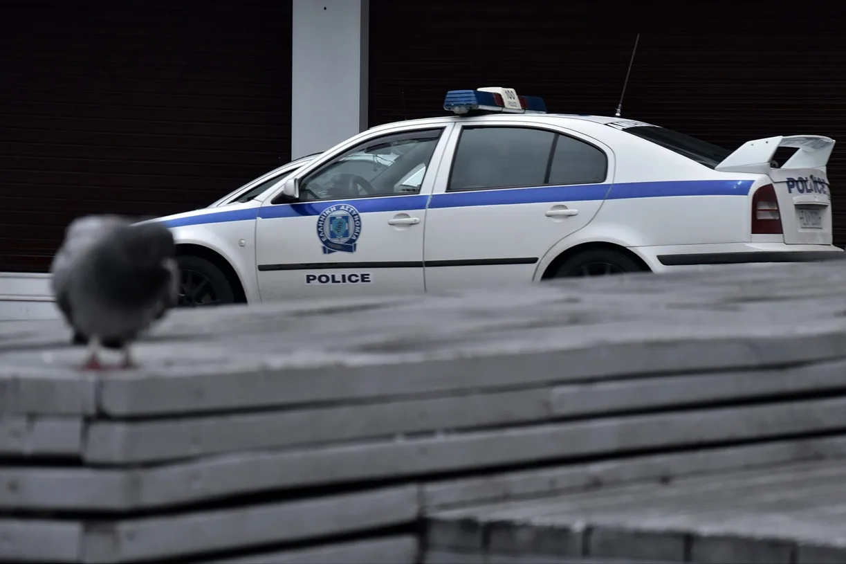 Θεσσαλονίκη: 17χρονοι έστειλαν συμμαθητή τους στο νοσοκομείο