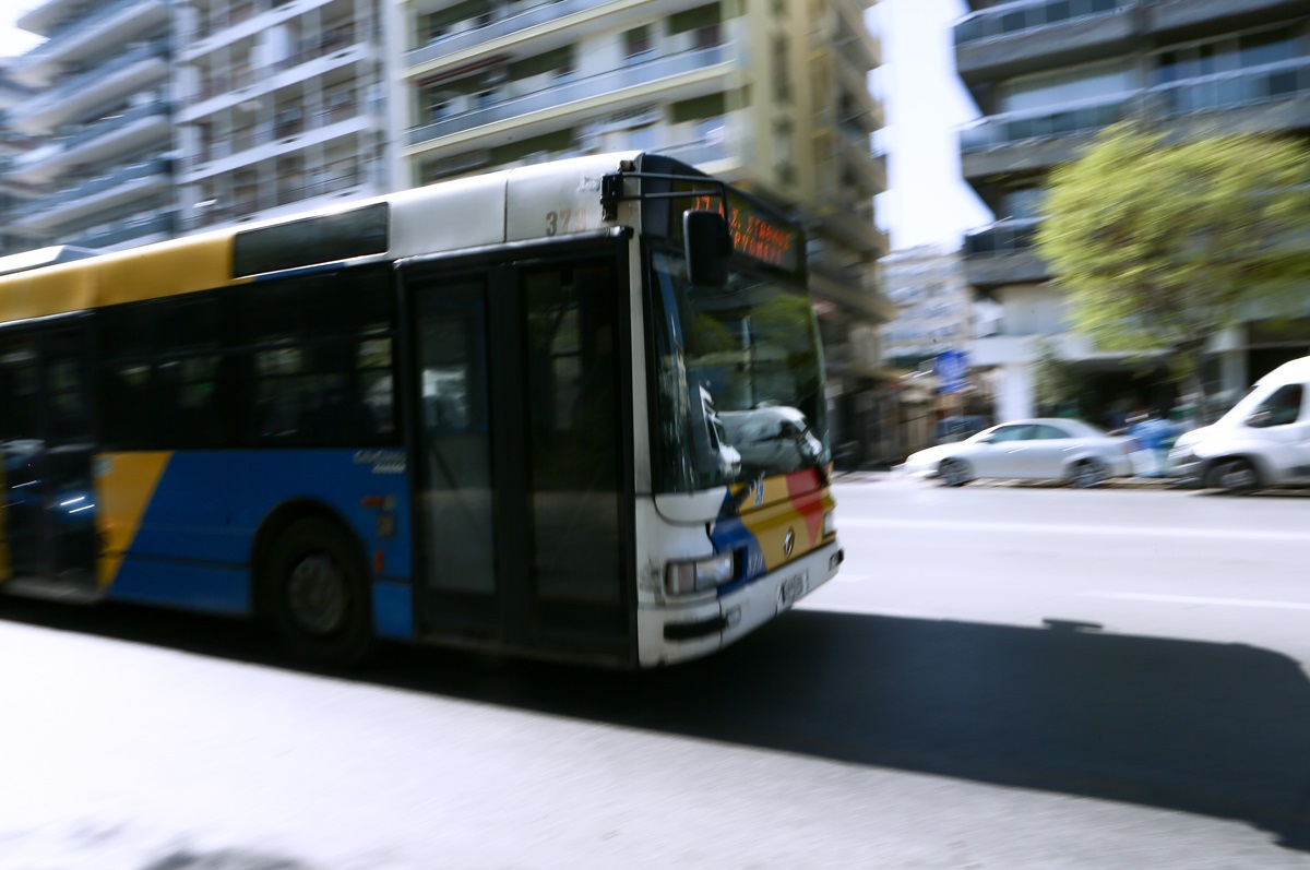 Κυκλοφοριακές Ρυθμίσεις κατά την 4η Λευκή Νύχτα Ευόσμου