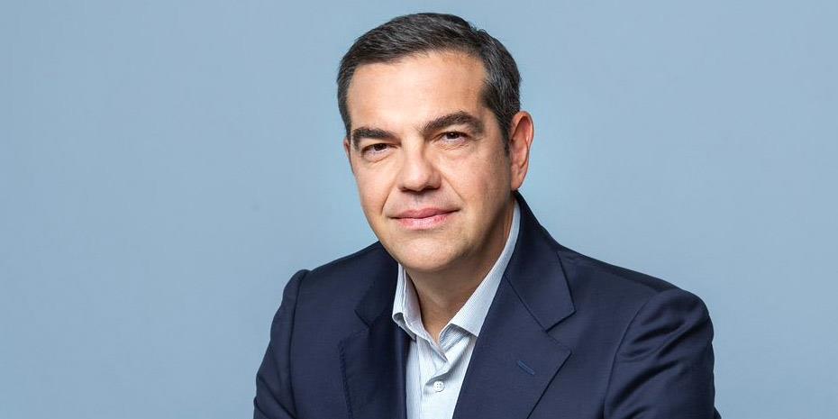 Τσίπρας: Δωρεάν μετακινήσεις, κατάργηση πανελλαδικών και άλλα 3 μέτρα για τους πολίτες