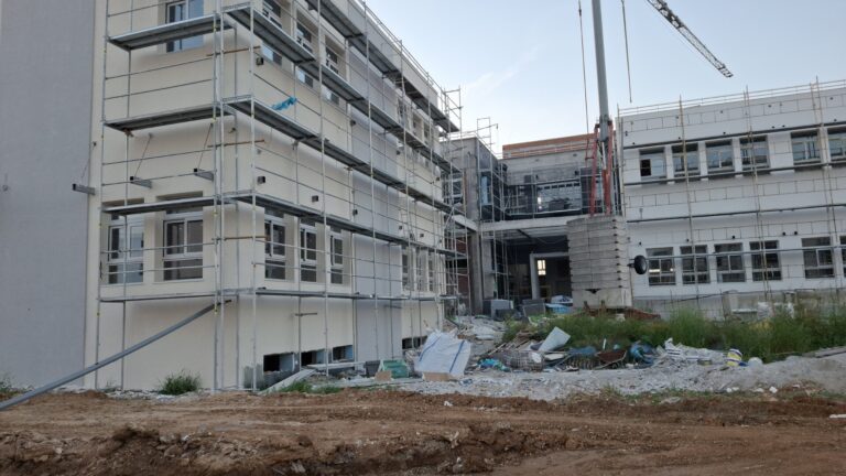 Επείγουσα ανάγκη για νέες σχολικές υποδομές στον Δήμο Ελευθερίου – Κορδελιού – Ευόσμου
