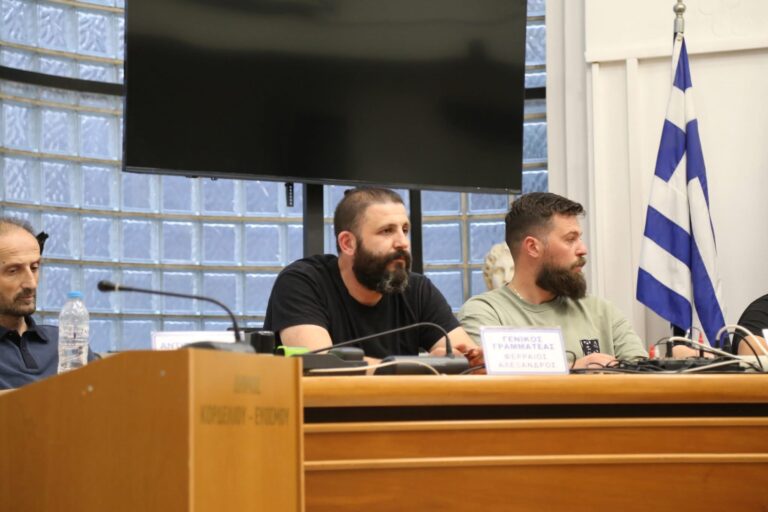 Αμετάβλητο το Δ.Σ. του Αγροτικού Αστέρα – Στόχος η επιστροφή στη Γ’ Εθνική