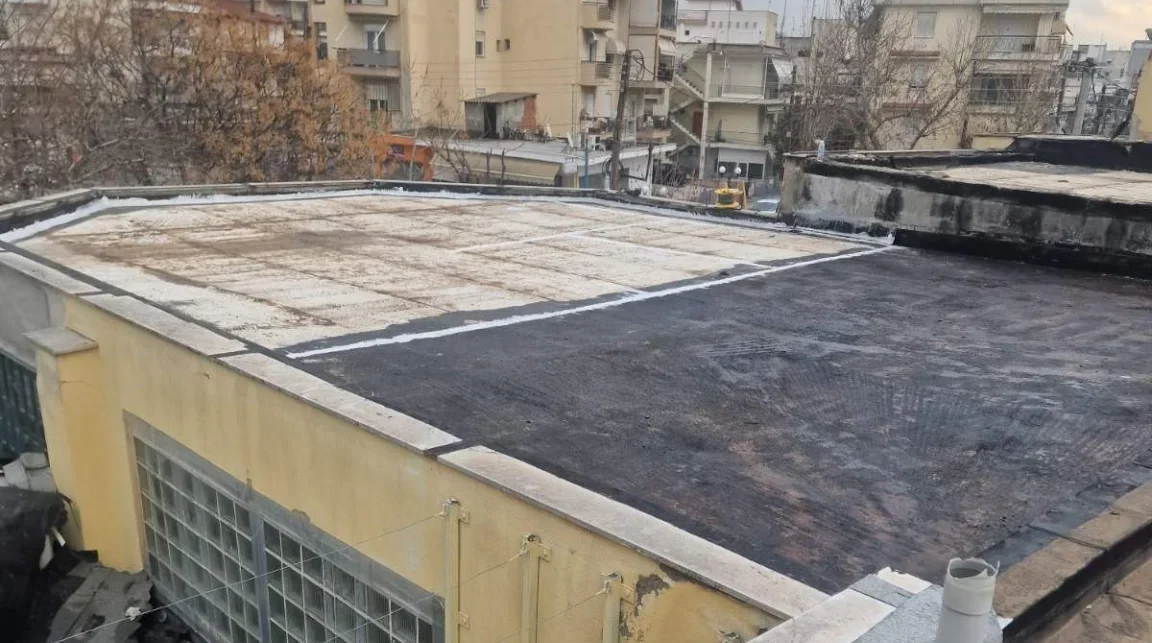 Κλειστά το 3ο και το 12ο Νηπιαγωγείο Ελευθερίου-Κορδελιού λόγω πλημμύρας από λύματα