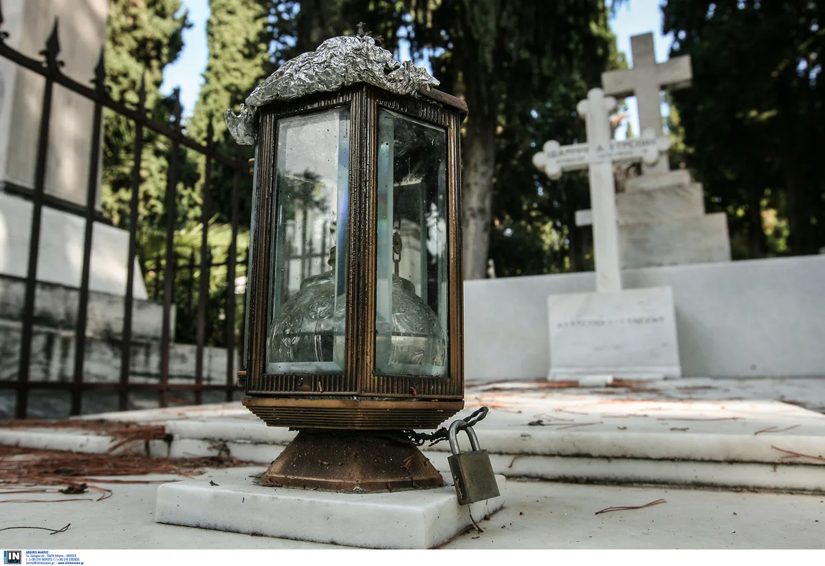 Στην Ευκαρπία τα νέα κοιμητήρια – «Πράσινο φως» για έκταση 90 στρεμμάτων